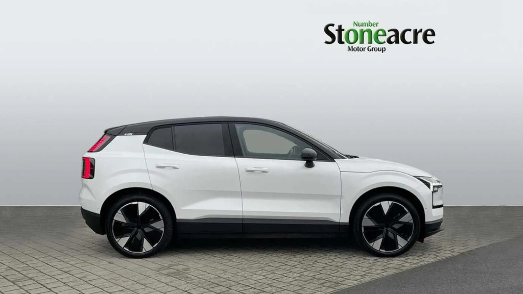 Volvo EX30 315Kw Twin Motor Performance Ultra 69Kwh  #3