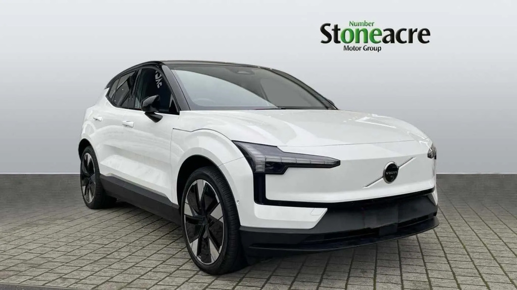 Volvo EX30 315Kw Twin Motor Performance Ultra 69Kwh 