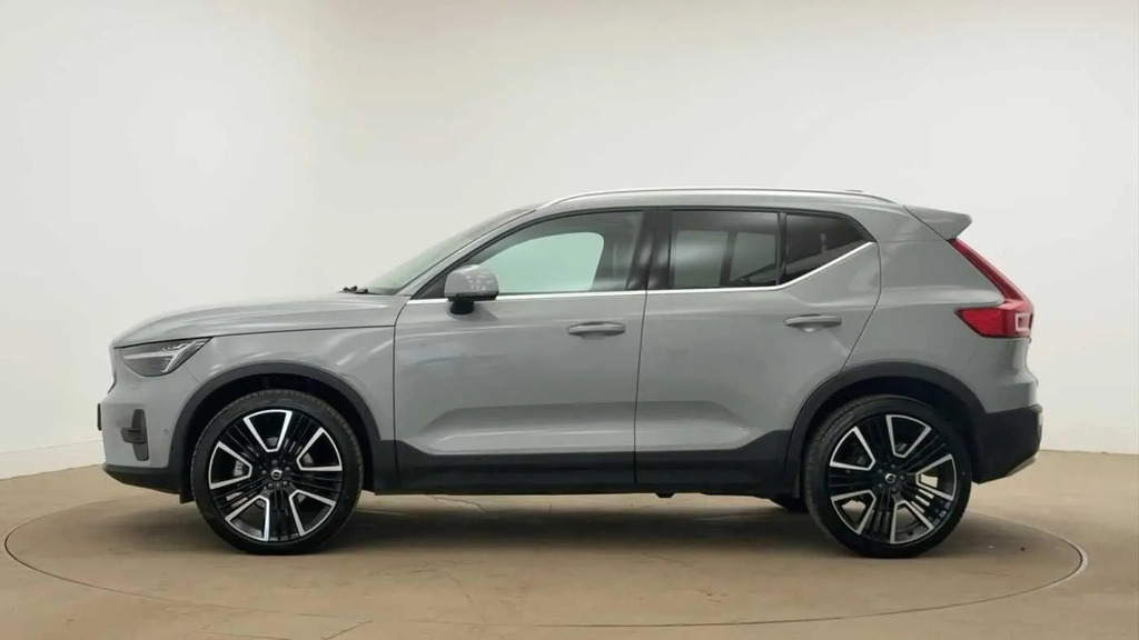 Volvo XC40 2.0 B3 Mhev Ultra Bright Dct Euro 6 Ss OW75AVJ  #6