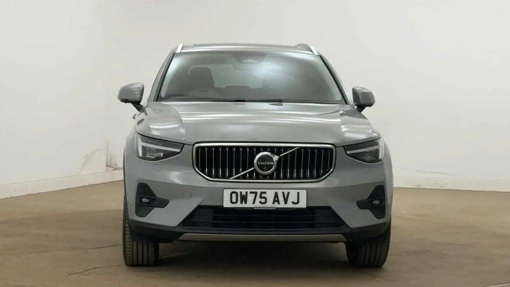 Volvo XC40 2.0 B3 Mhev Ultra Bright Dct Euro 6 Ss OW75AVJ  #2