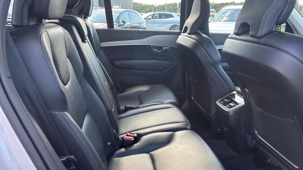 Volvo XC90 2.0 B5d 235 Plus Dark WG72KFJ  #6