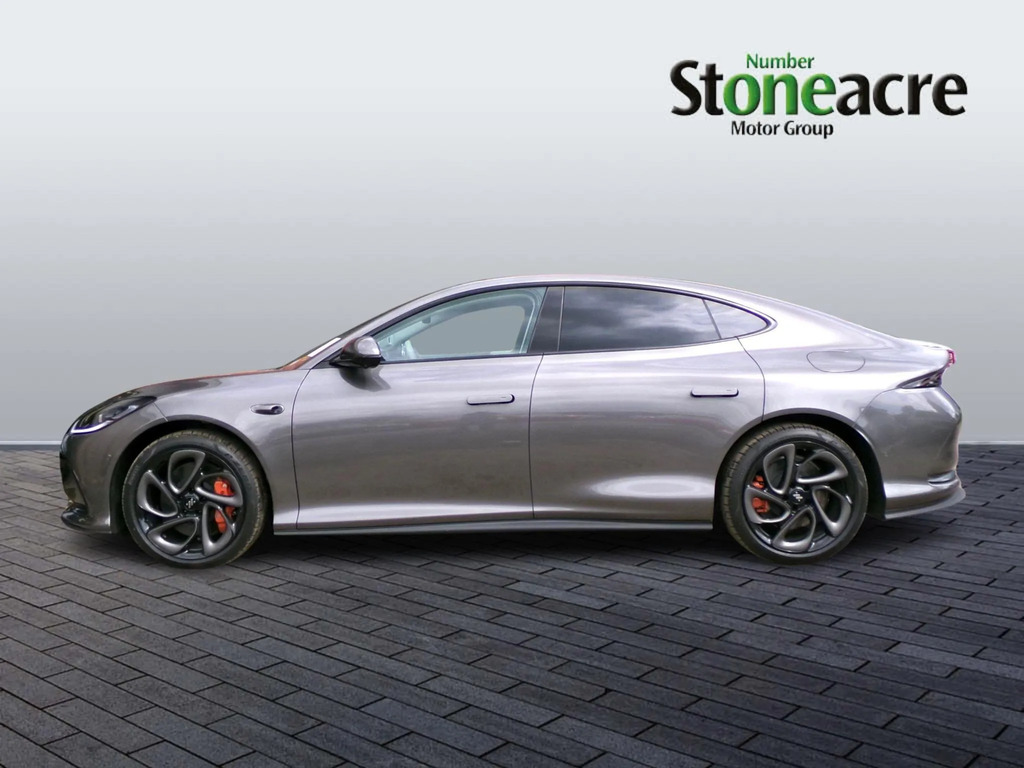 MG IM5 100Kwh Performance Saloon 4Wd  #6