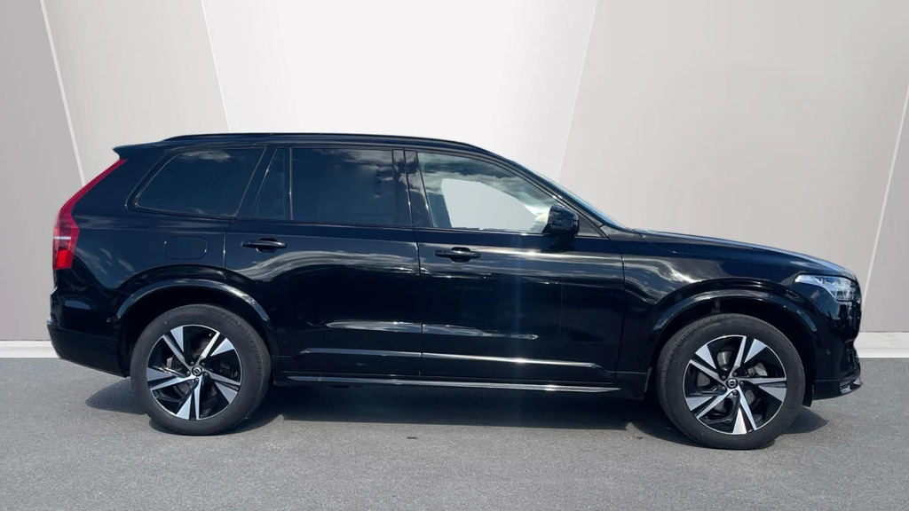 Volvo XC90 Plus Dark B5 Awd Mild Hybrid MR12MRS  #3