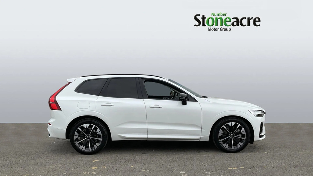 Volvo XC60 2.0 T8 18.8Kwh Ultra Dark Awd Euro 6 Ss NA26DND #3