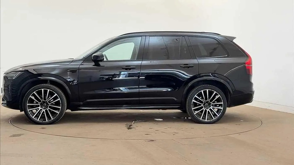 Volvo XC90 2.0 B5 Mhev Ultra Dark 4Wd Euro 6 Ss OV75CDU #6