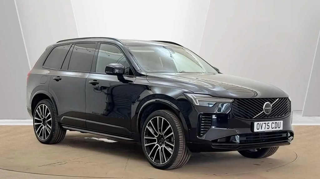 Volvo XC90 2.0 B5 Mhev Ultra Dark 4Wd Euro 6 Ss OV75CDU