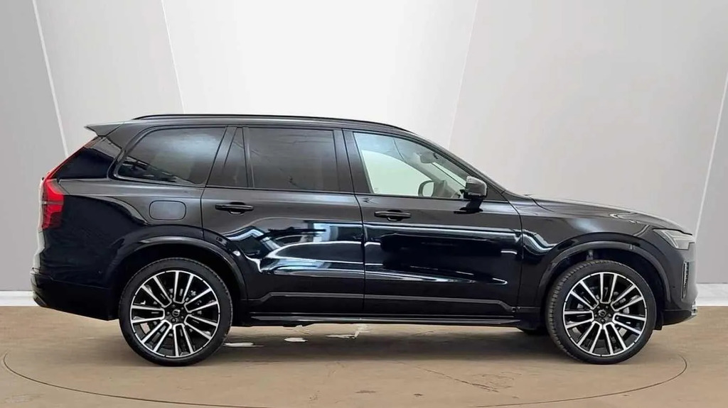 Volvo XC90 2.0 B5 Mhev Ultra Dark 4Wd Euro 6 Ss OV75CDU #2