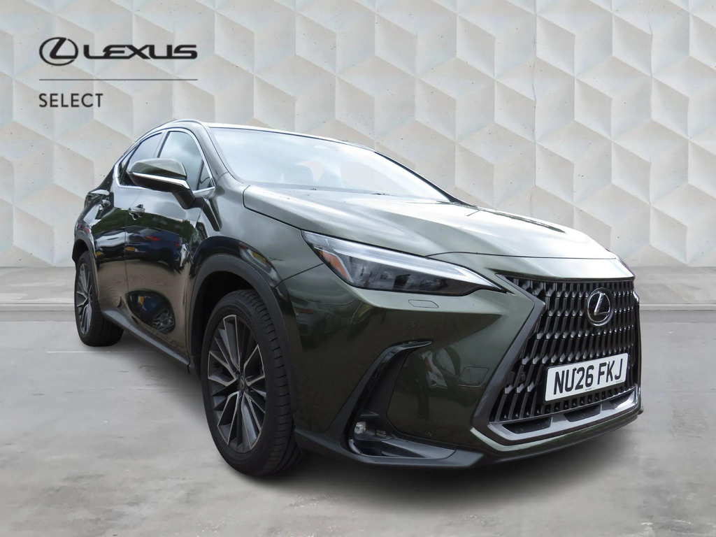 Lexus NX 2.5 350H Takumi E-cvt 4Wd Euro 6 Ss 