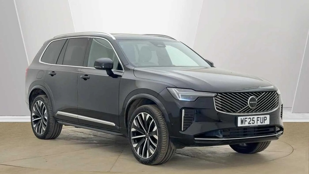 Volvo XC90 2.0 T8 18.8Kwh Ultra Bright 4Wd Euro 6 Ss