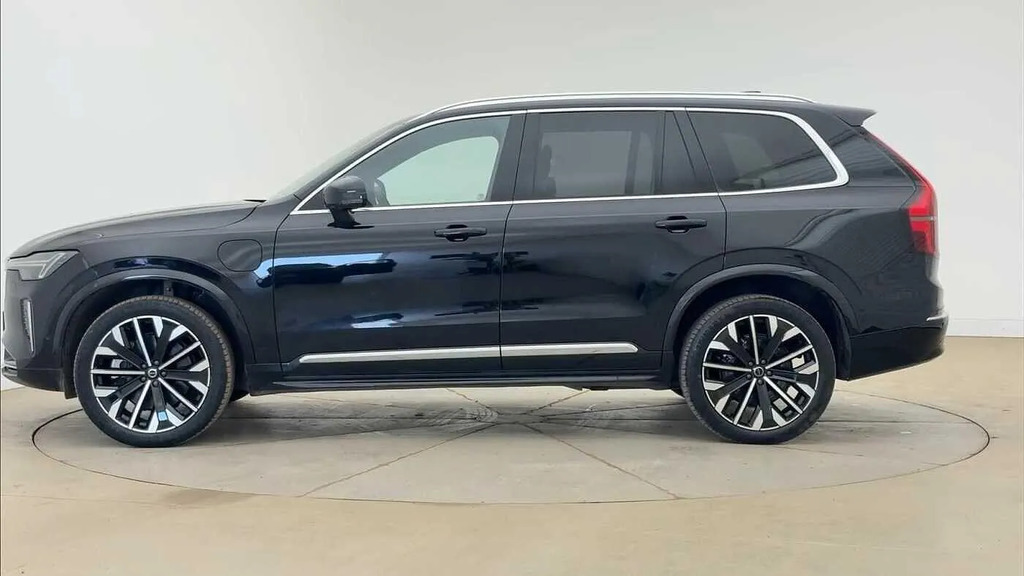 Volvo XC90 2.0 T8 18.8Kwh Ultra Bright 4Wd Euro 6 Ss WF25FUP #6