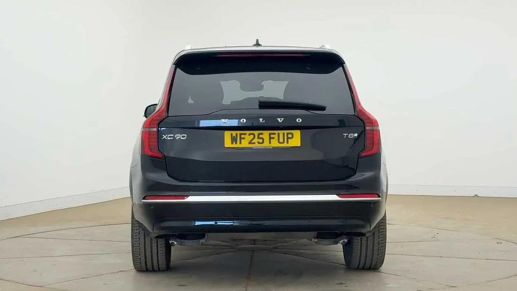 Volvo XC90 2.0 T8 18.8Kwh Ultra Bright 4Wd Euro 6 Ss WF25FUP #4
