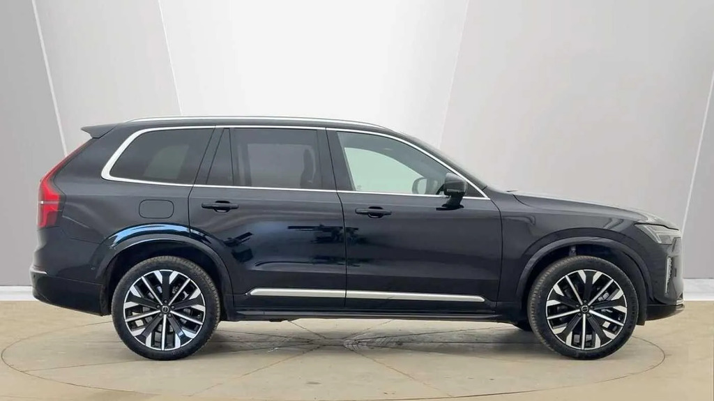 Volvo XC90 2.0 T8 18.8Kwh Ultra Bright 4Wd Euro 6 Ss WF25FUP #2