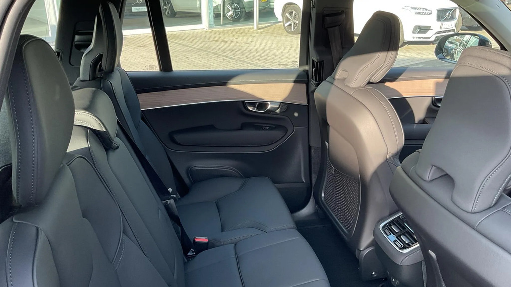 Volvo XC90 2.0 B5 Mhev Plus 4Wd Euro 6 Ss  #6