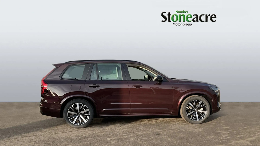 Volvo XC90 2.0 B5 Mhev Plus 4Wd Euro 6 Ss  #3
