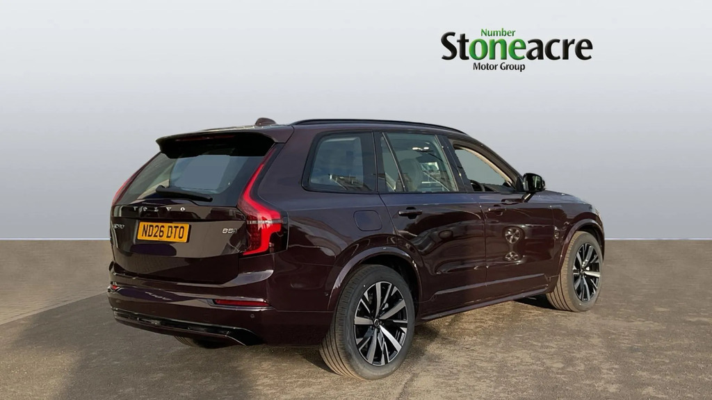 Volvo XC90 2.0 B5 Mhev Plus 4Wd Euro 6 Ss  #2