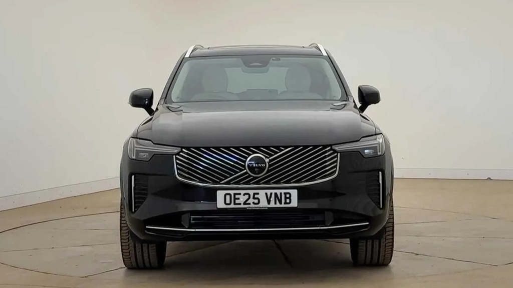 Volvo XC90 2.0 T8 18.8Kwh Ultra Bright 4Wd Euro 6 Ss  #2