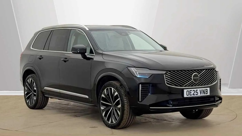 Volvo XC90 2.0 T8 18.8Kwh Ultra Bright 4Wd Euro 6 Ss 