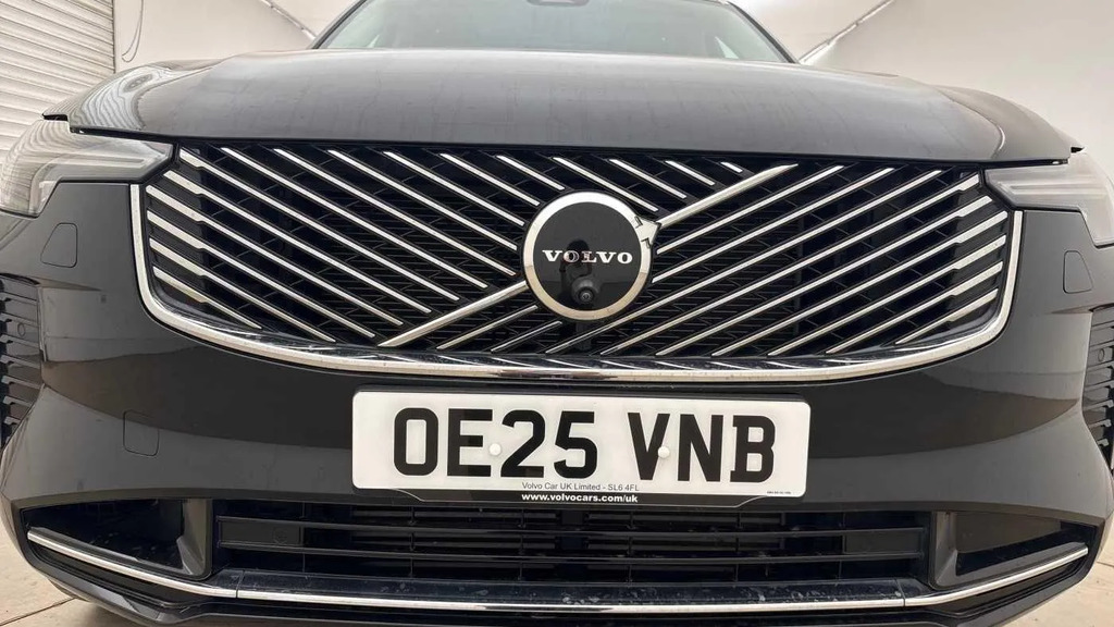 Volvo XC90 2.0 T8 18.8Kwh Ultra Bright 4Wd Euro 6 Ss  #5