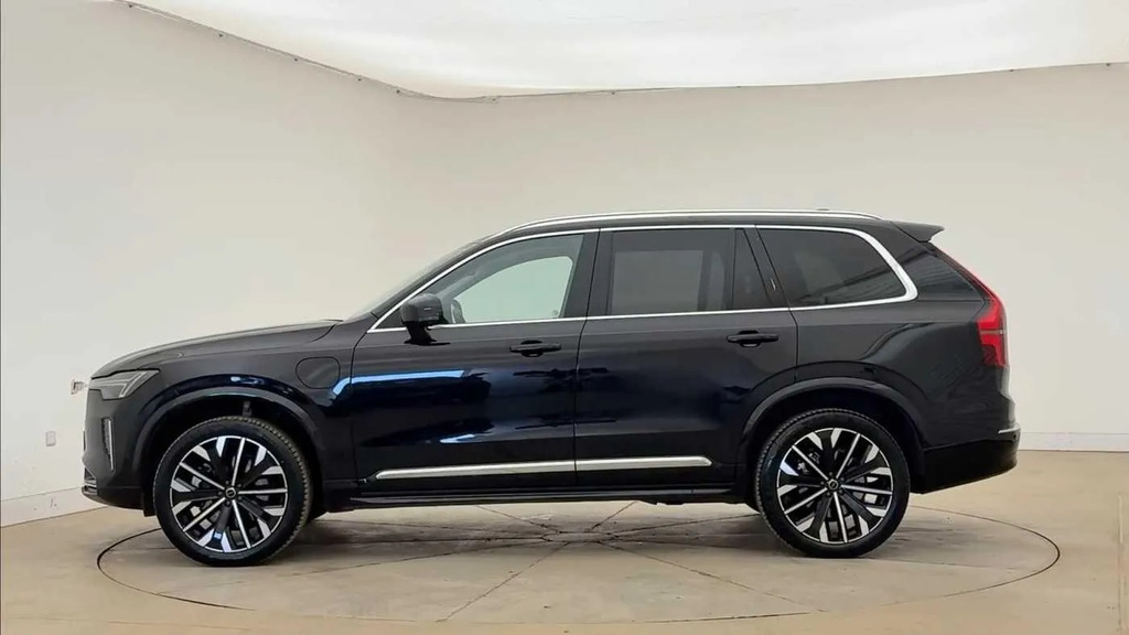 Volvo XC90 2.0 T8 18.8Kwh Ultra Bright 4Wd Euro 6 Ss  #6