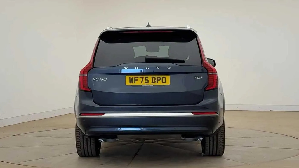 Volvo XC90 2.0 T8 18.8Kwh Ultra Bright 4Wd Euro 6 Ss WF75DPO #6