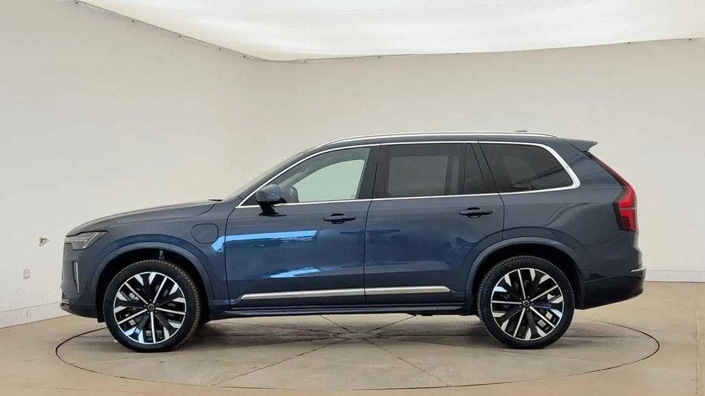 Volvo XC90 2.0 T8 18.8Kwh Ultra Bright 4Wd Euro 6 Ss WF75DPO #5
