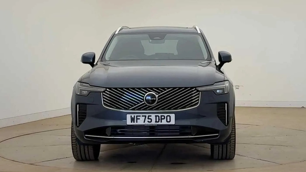 Volvo XC90 2.0 T8 18.8Kwh Ultra Bright 4Wd Euro 6 Ss WF75DPO #2