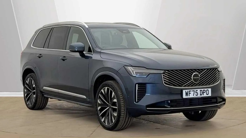 Volvo XC90 2.0 T8 18.8Kwh Ultra Bright 4Wd Euro 6 Ss