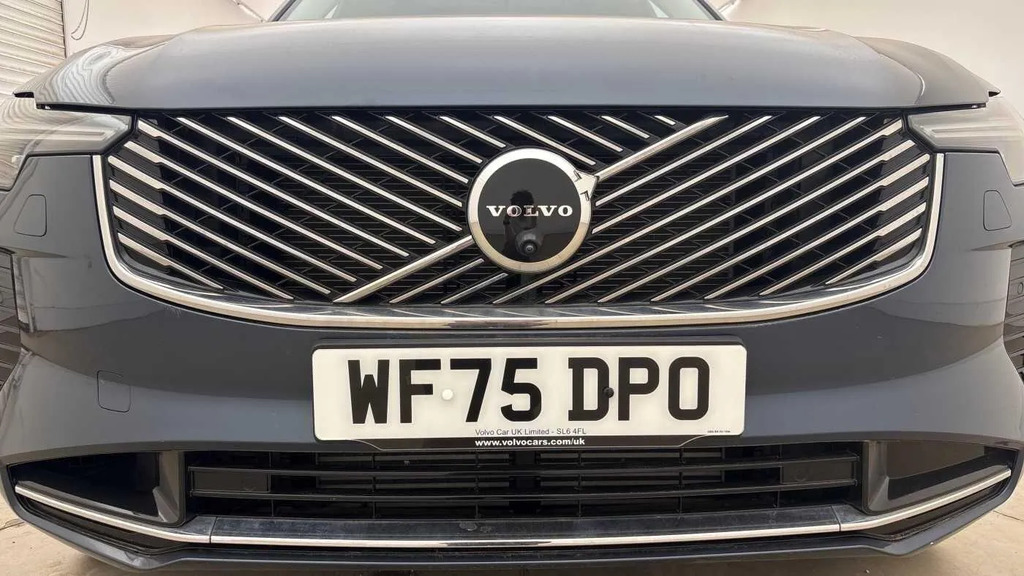 Volvo XC90 2.0 T8 18.8Kwh Ultra Bright 4Wd Euro 6 Ss WF75DPO #4