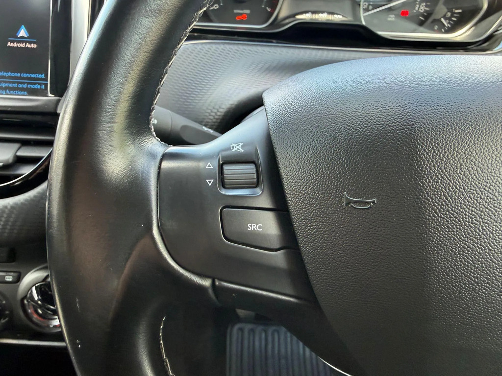 Peugeot 208 Active  #14