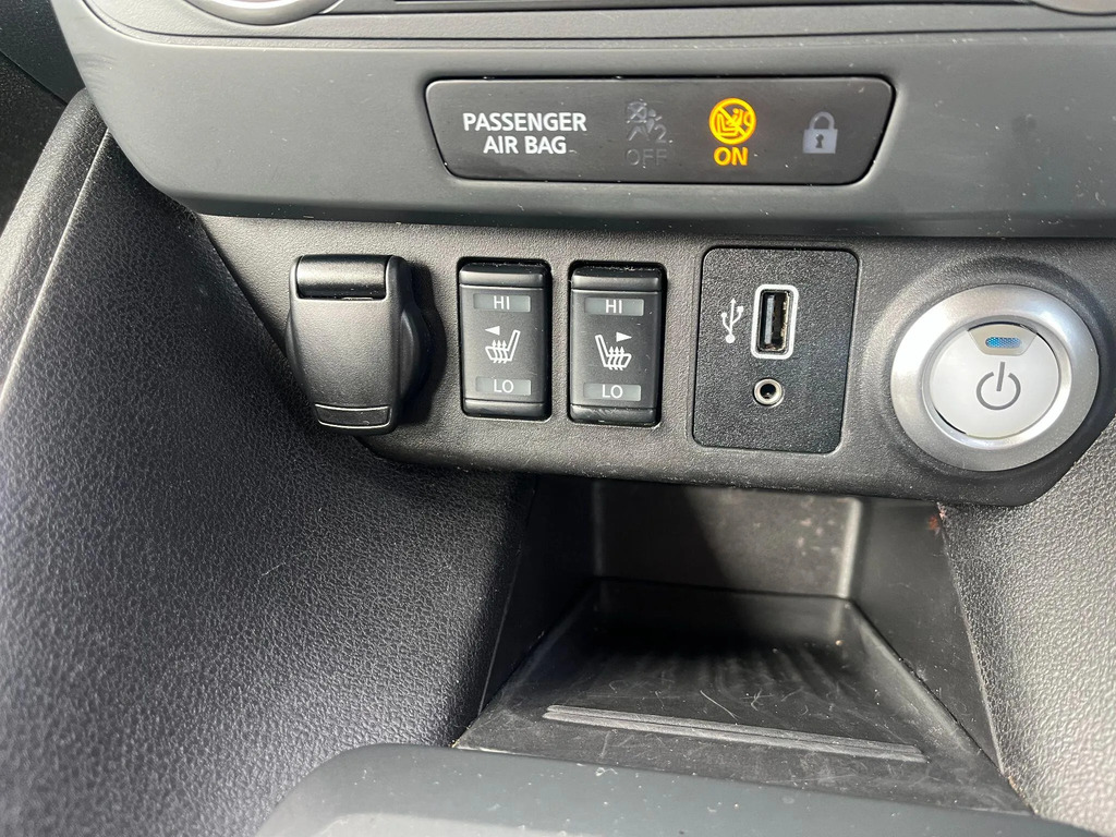Nissan Leaf 39Kw Acenta With Rear View Camera And Intelli Red #20
