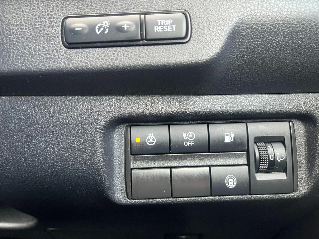 Nissan Leaf 39Kw Acenta With Rear View Camera And Intelli Red #14
