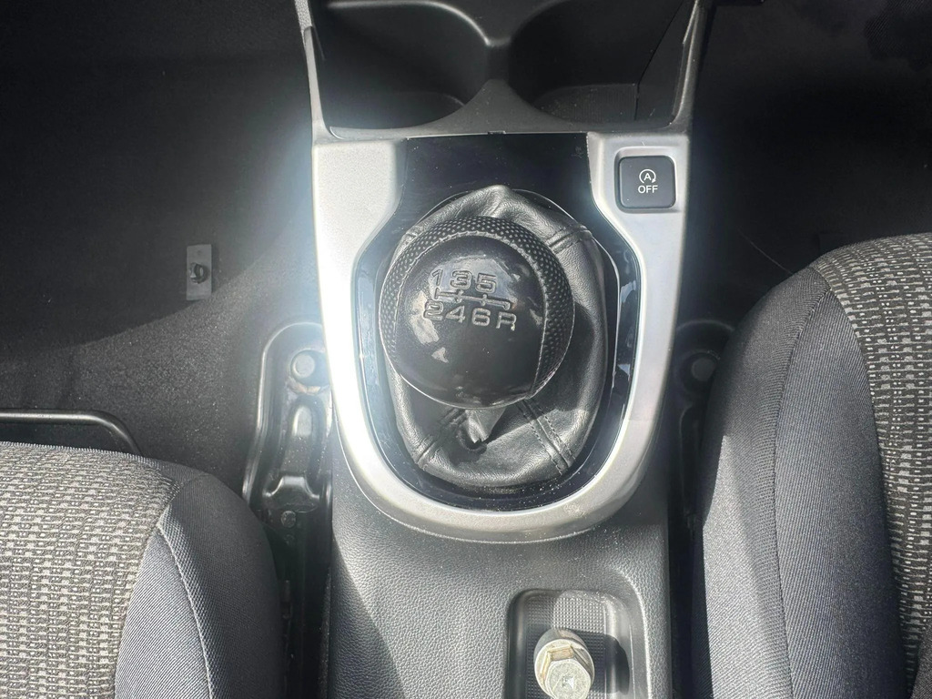 Honda Jazz 1.3 I-vtec S Cvt Euro 6 Ss Orange #22