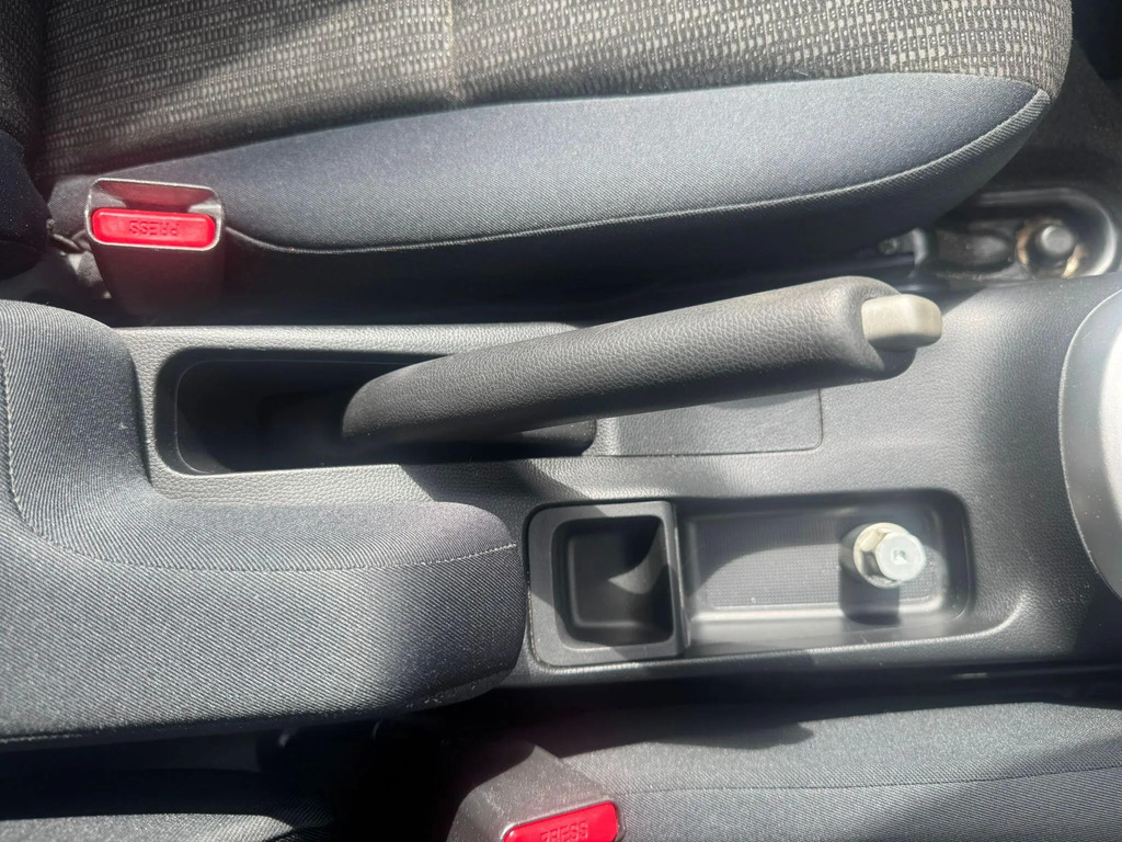 Honda Jazz 1.3 I-vtec S Cvt Euro 6 Ss Orange #11