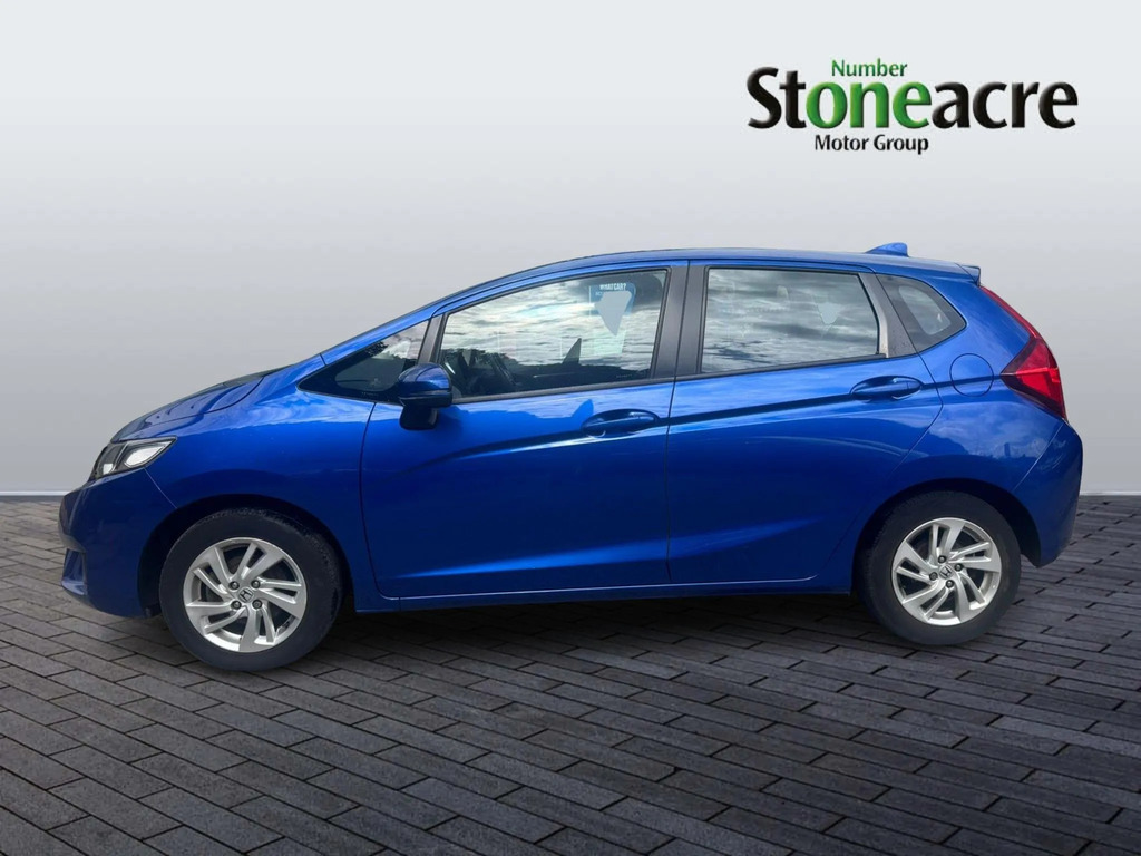 Honda Jazz 1.3 Se  #5