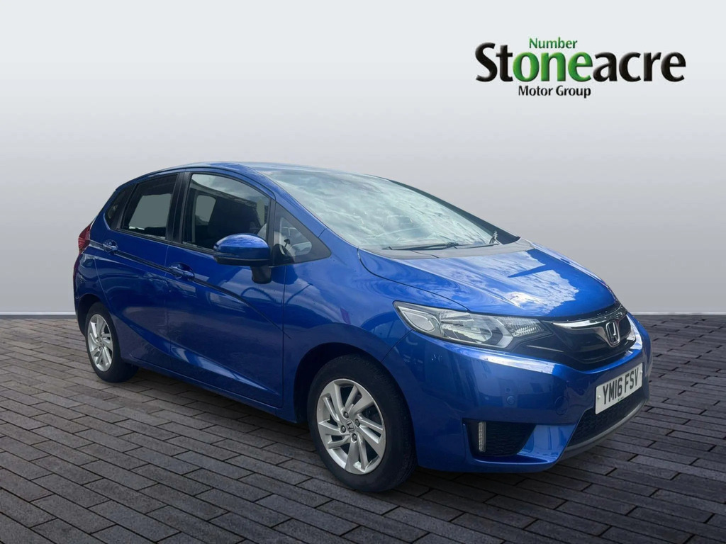 Honda Jazz 1.3 Se 