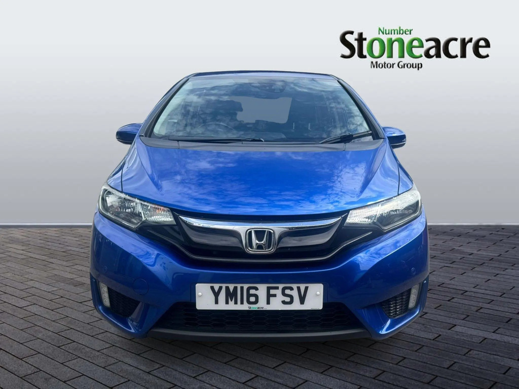 Honda Jazz 1.3 Se  #2