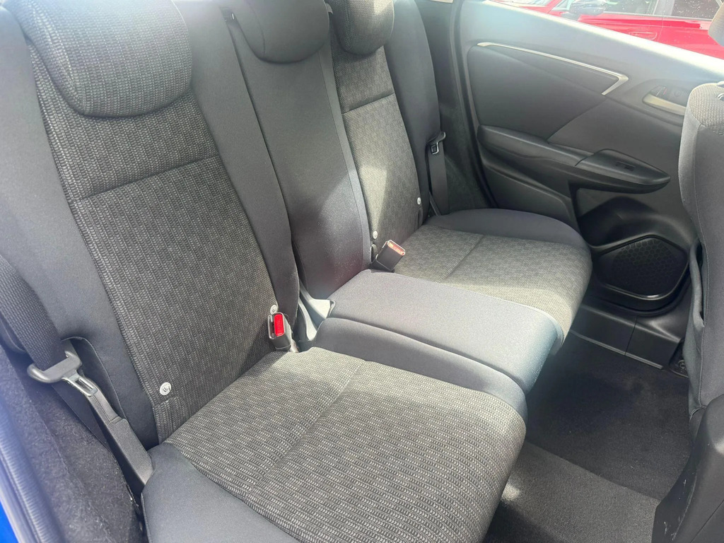 Honda Jazz 1.3 I-vtec S Cvt Euro 6 Ss Orange #13
