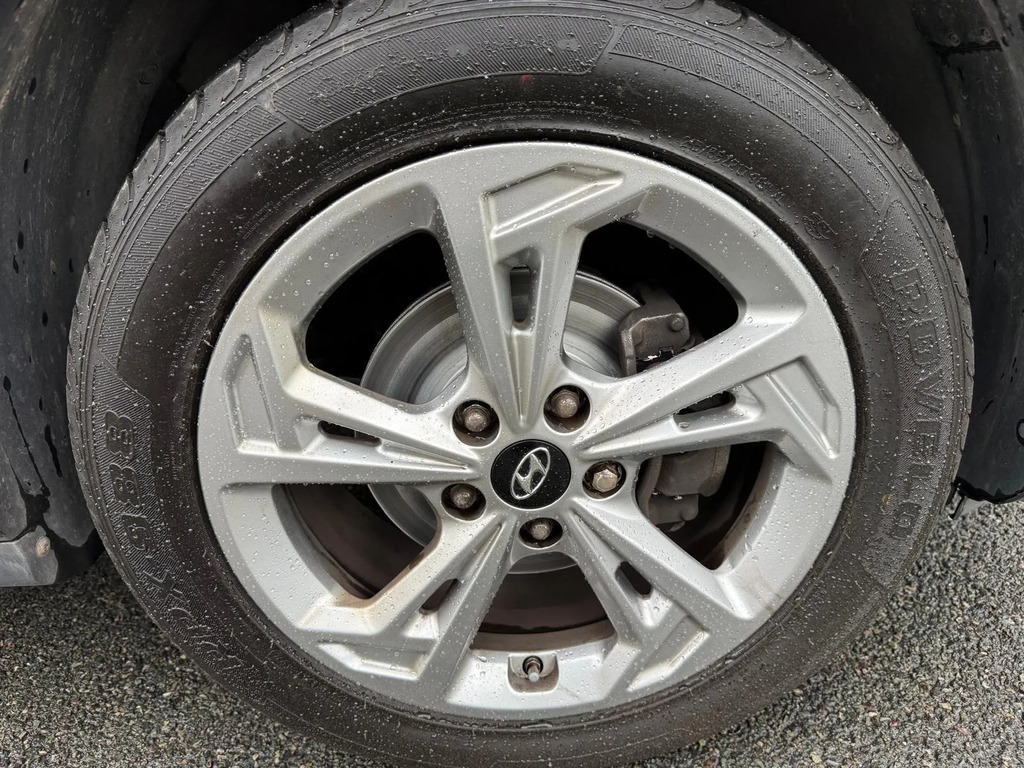 Hyundai Kona Kona Premium Gdi Hev S-a Blue #13