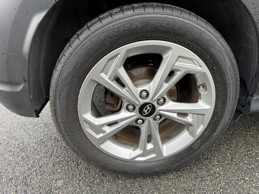 Hyundai Kona Kona Premium Gdi Hev S-a Blue #12