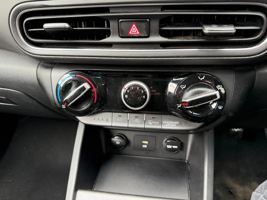Hyundai Kona Kona Premium Gdi Hev S-a Blue #23
