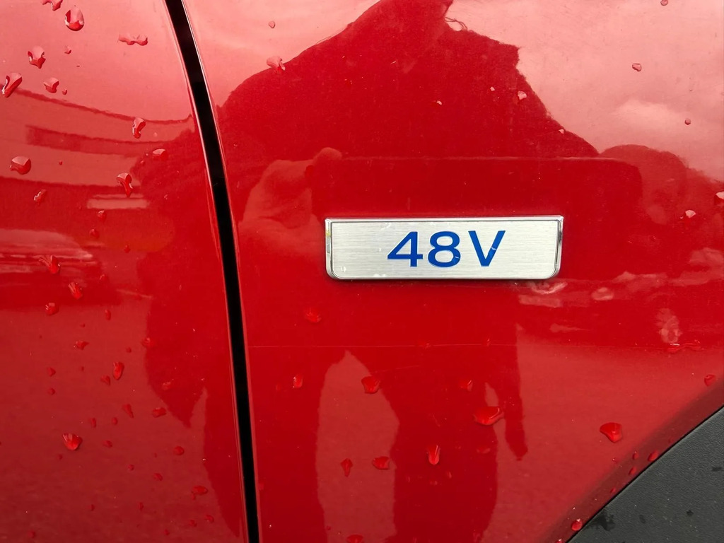 Hyundai Kona Kona Premium Gdi Hev S-a Blue #20