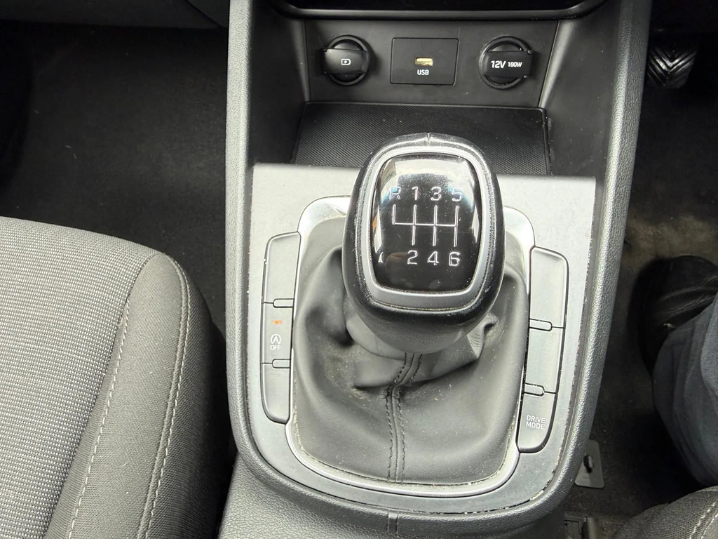 Hyundai Kona Kona Premium Gdi Hev S-a Blue #10