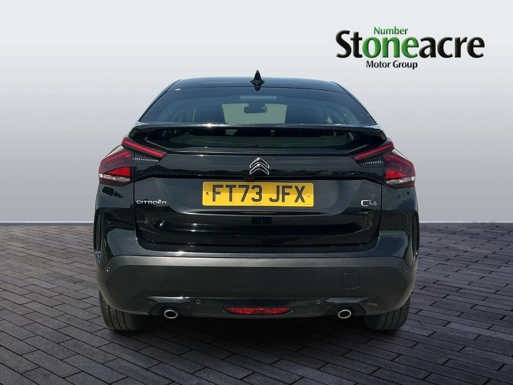Citroen C4 1.2 Puretech Plus Euro 6 Ss  #5
