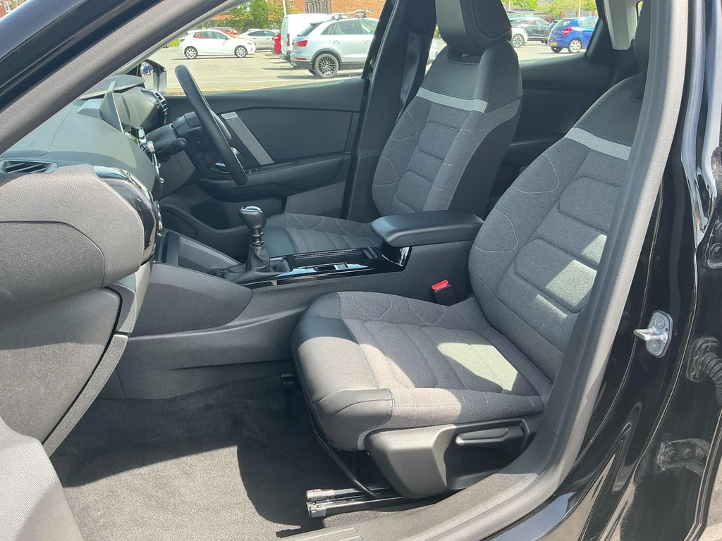 Citroen C4 1.2 Puretech Max Hatchback Euro #33