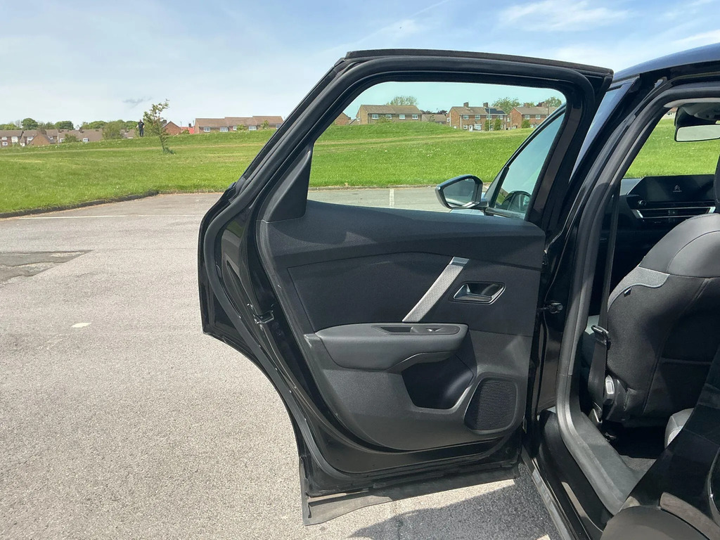Citroen C4 1.2 Puretech Max Hatchback Euro #19