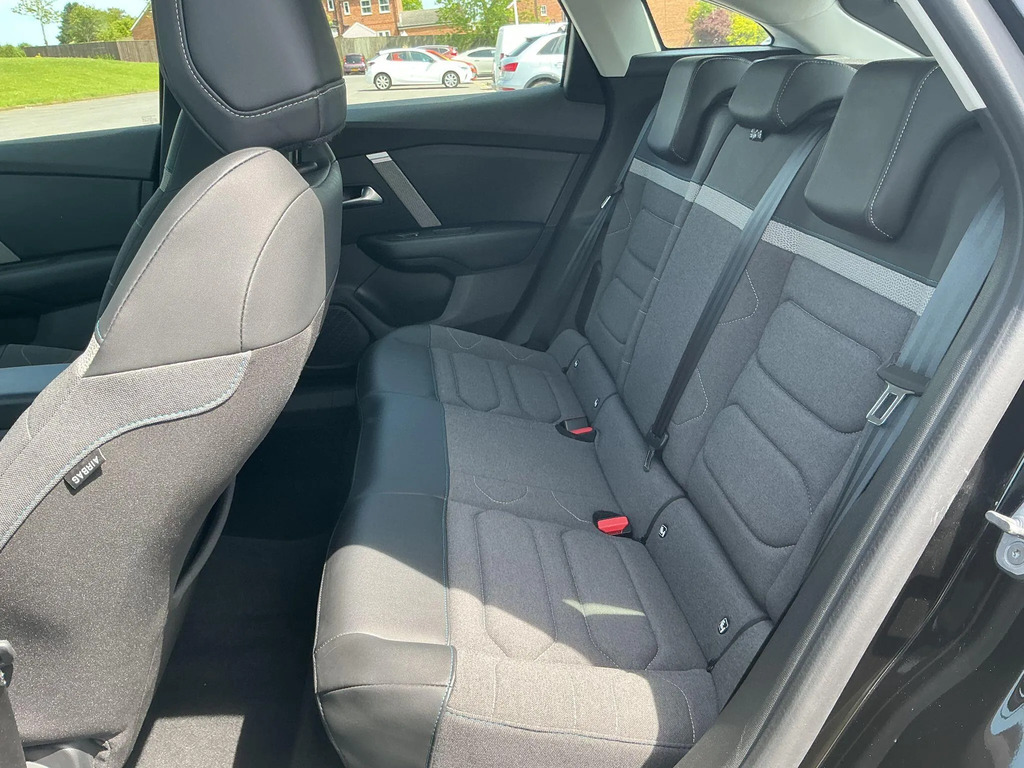 Citroen C4 1.2 Puretech Max Hatchback Euro #11