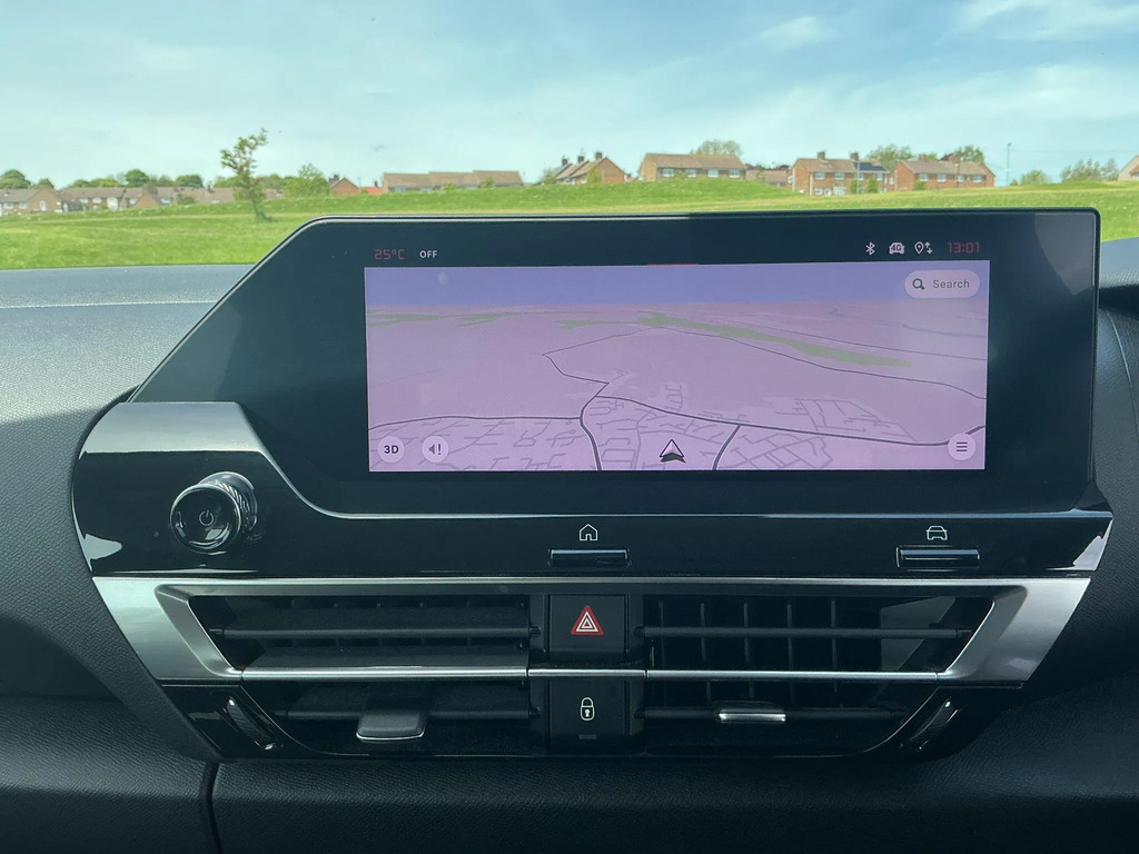 Citroen C4 1.2 Puretech Max Hatchback Euro #25