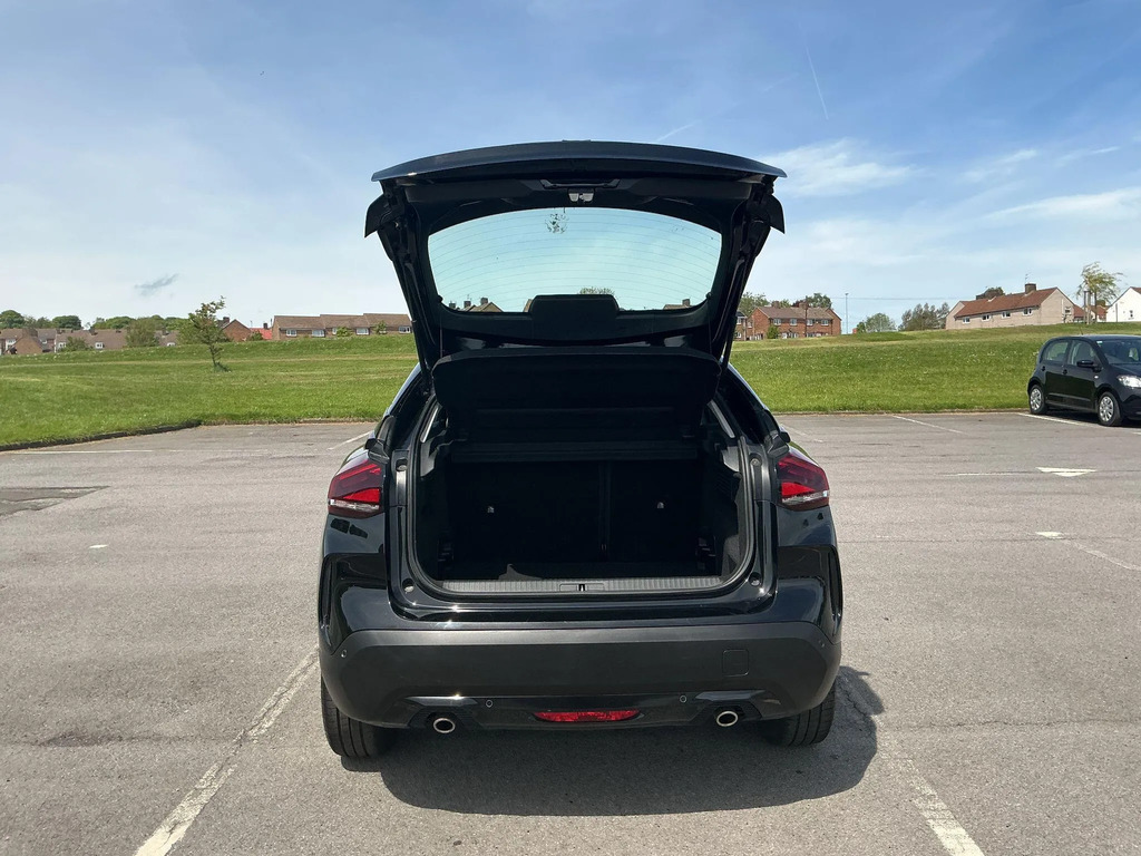 Citroen C4 1.2 Puretech Max Hatchback Euro #28
