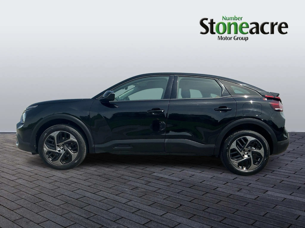 Citroen C4 1.2 Puretech Plus Euro 6 Ss  #4