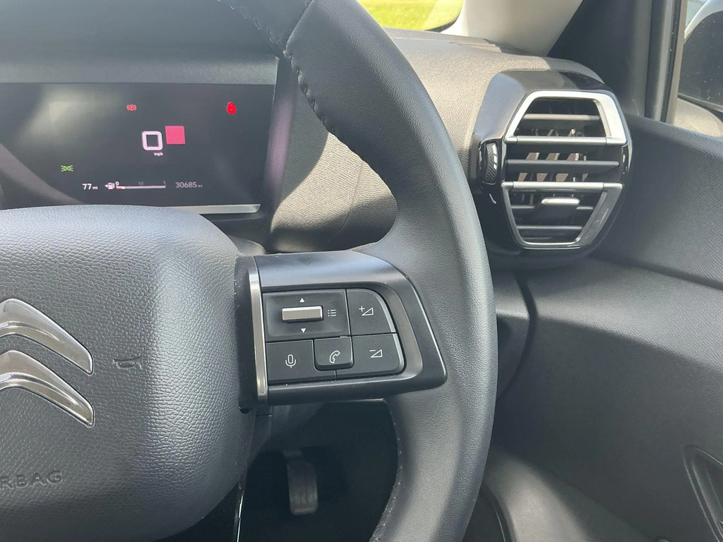 Citroen C4 1.2 Puretech Max Hatchback Euro #13